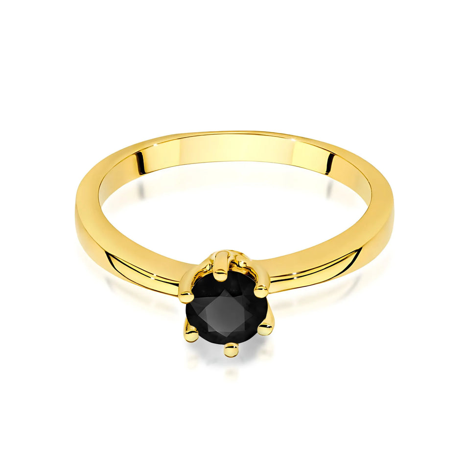 gold-ring-with-0-50ct-black-diamond-w0563-dib-01