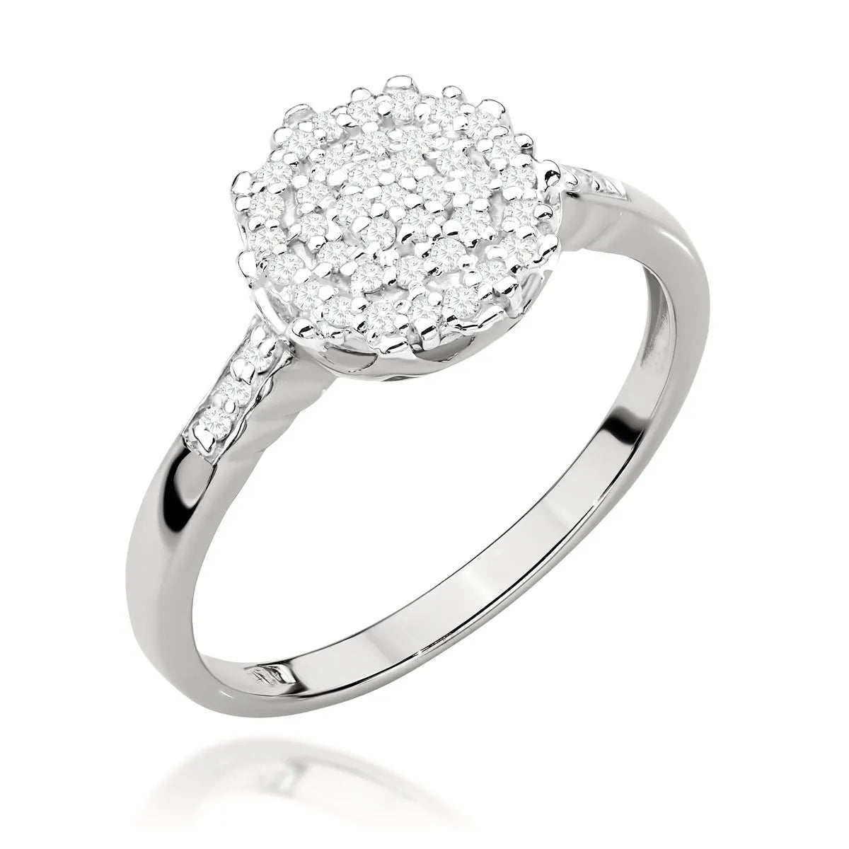 zlatý prsteň s 0,225 ct diamantmi w0565-diw-01
