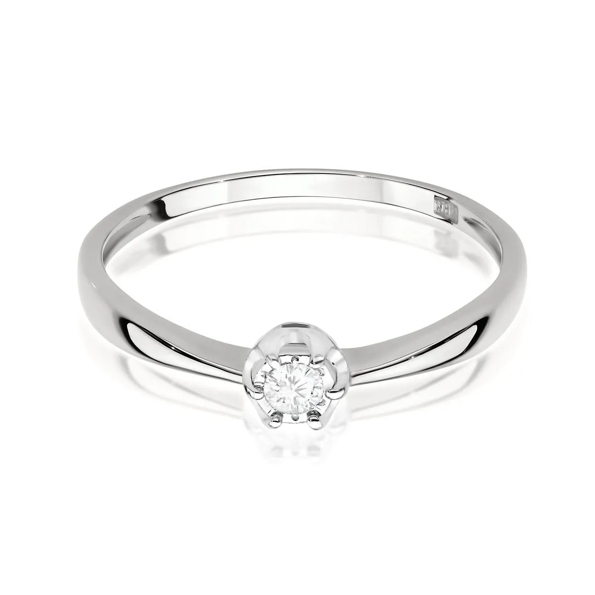zlatý-prsteň-s-diamantom-0-06ct-w0567-diw-01