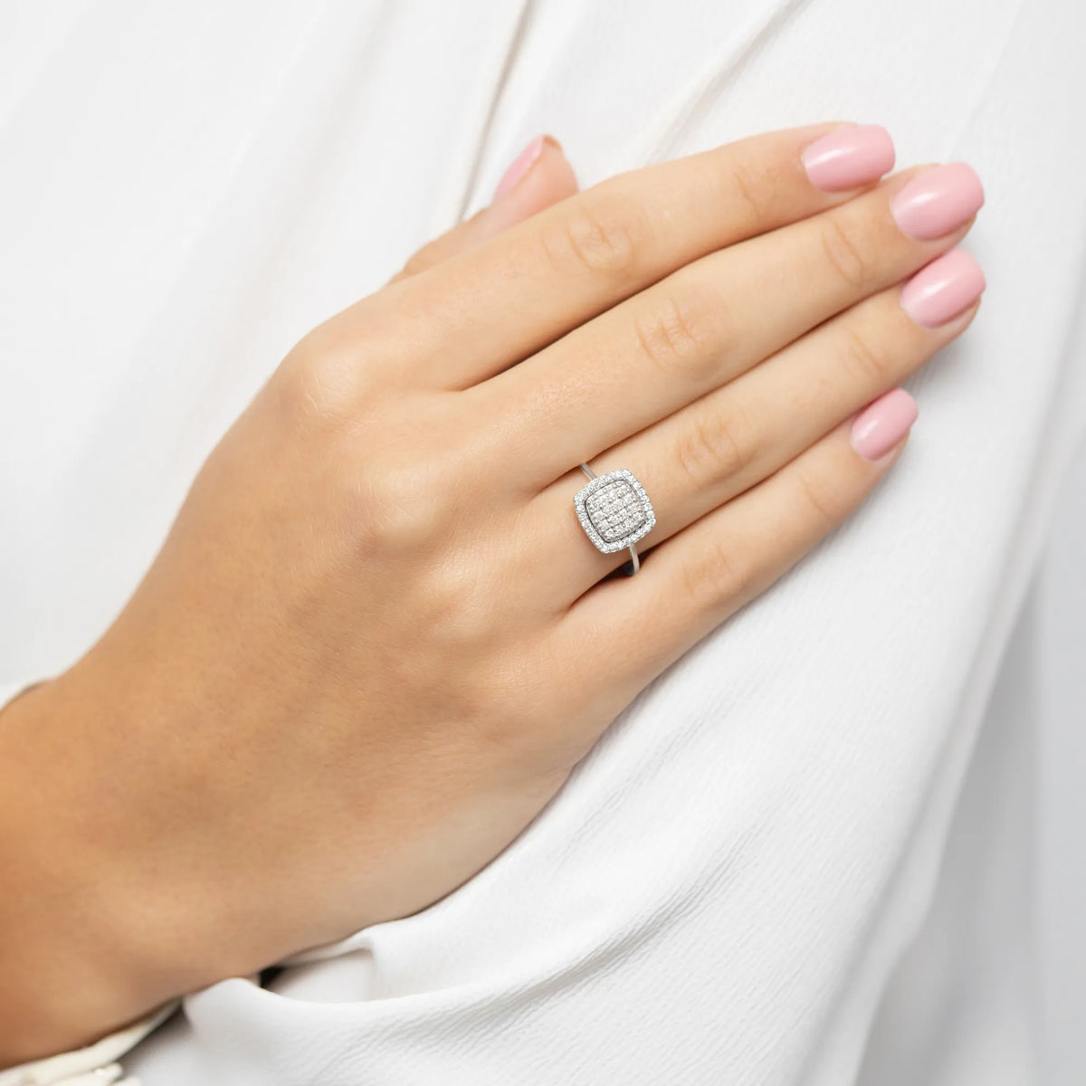 zlatý prsteň s diamantmi 0,278 ct w0568-diw-01