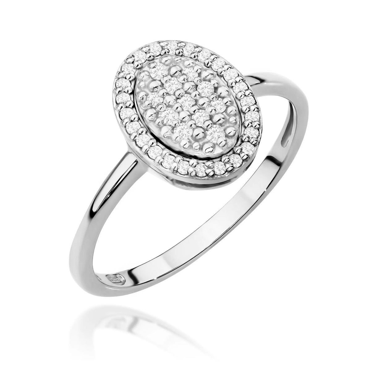 zlatý prsteň s 0,20 ct diamantmi w0570-diw-01