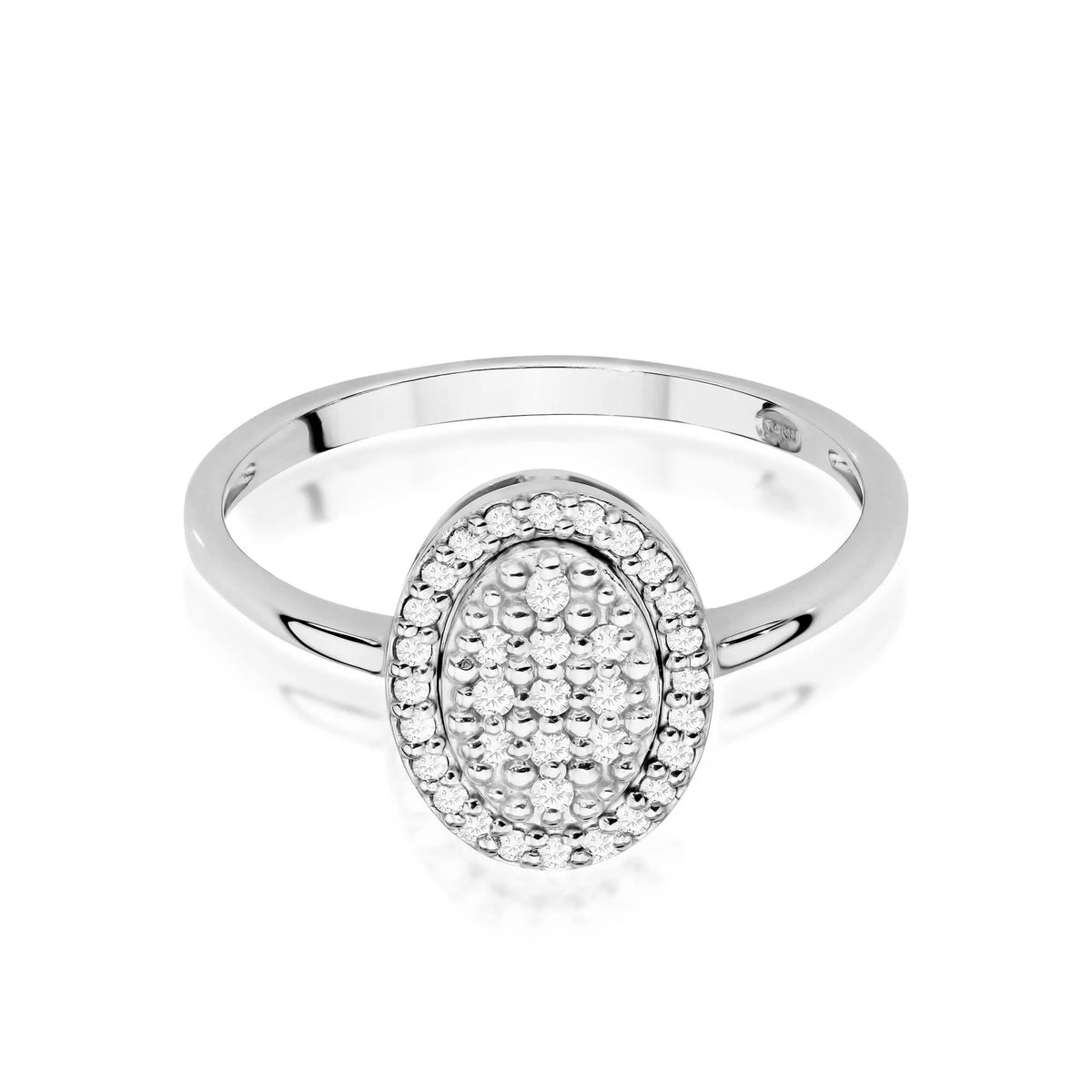 zlatý prsteň s 0,20 ct diamantmi w0570-diw-01