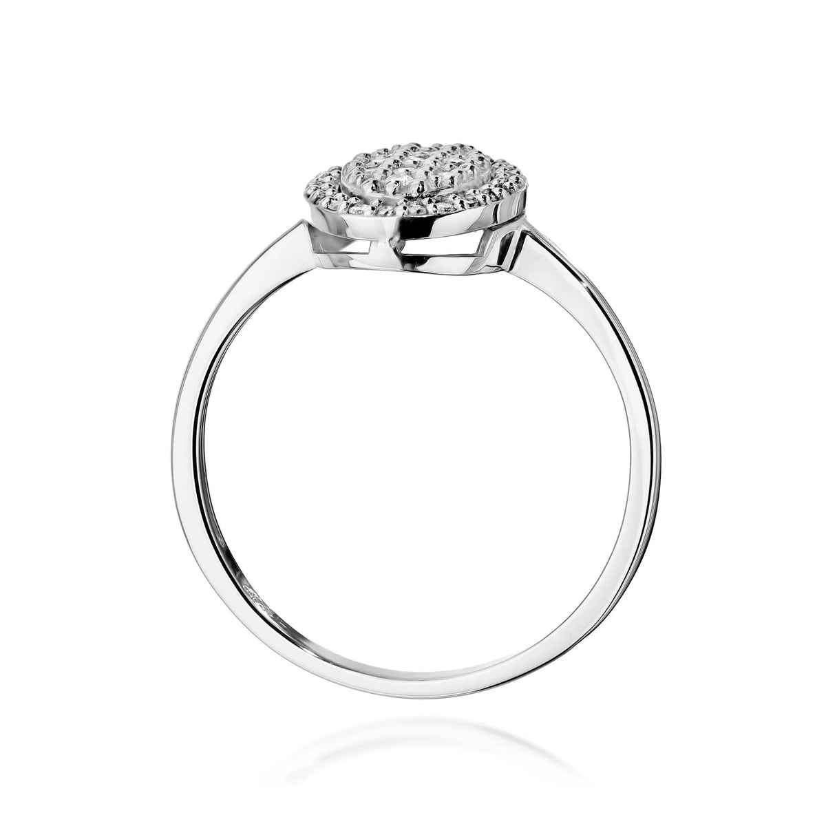 zlatý prsteň s 0,20 ct diamantmi w0570-diw-01