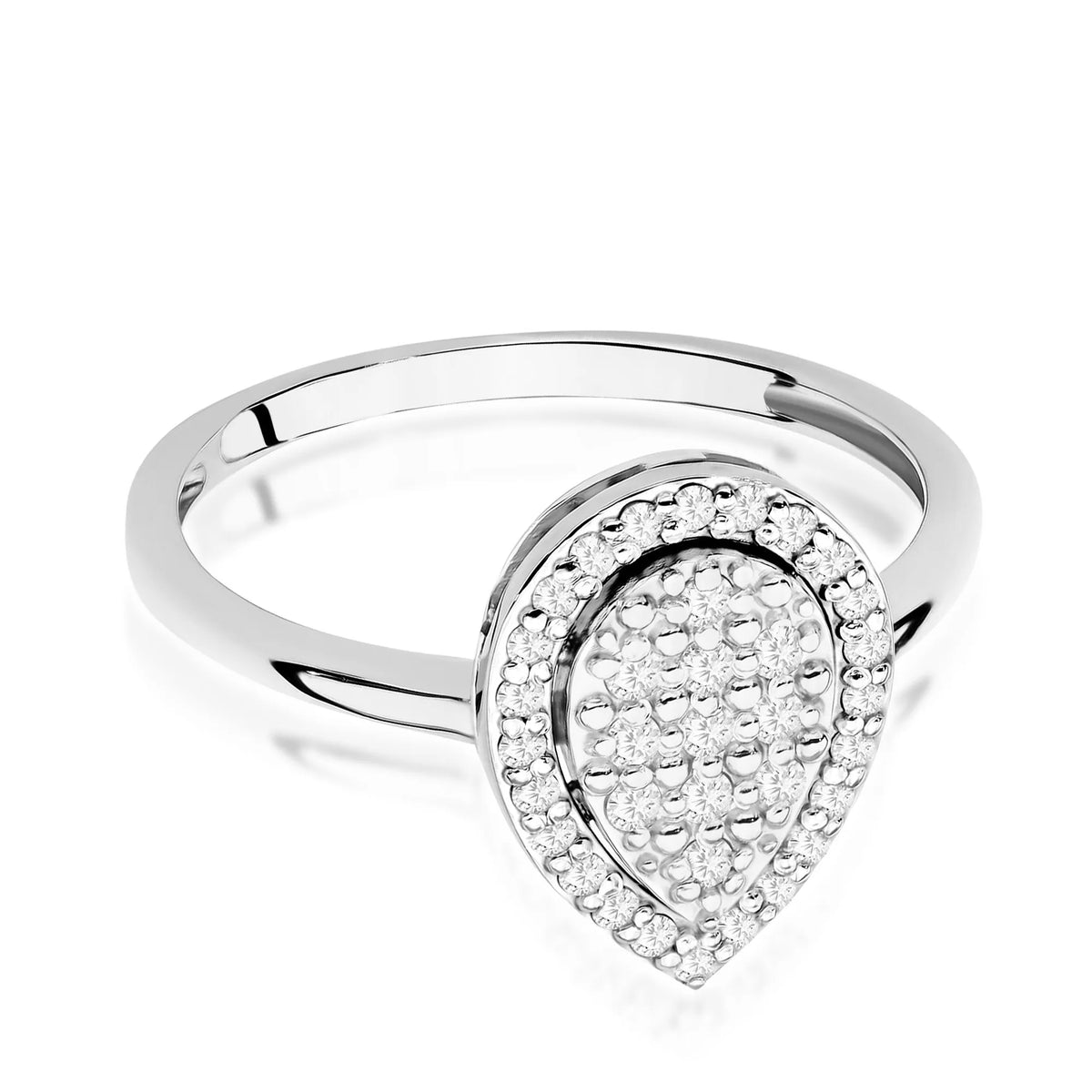zlatý prsteň s diamantmi 0,215 ct w0571-diw-01