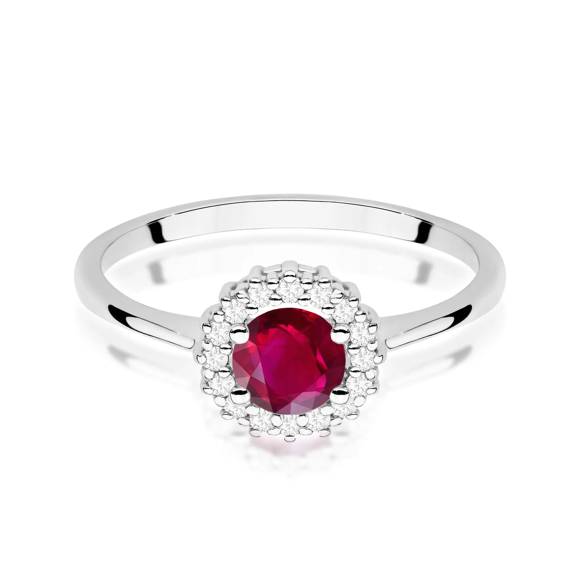 zlatý-prsteň-060ct-rubín-a-diamanty-kvet