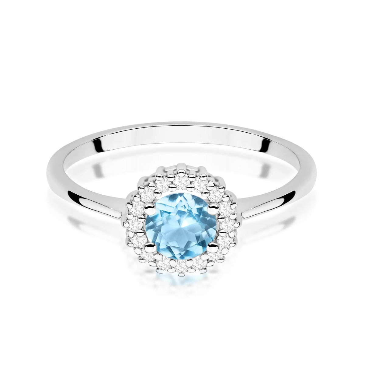 zlatý-prsteň-0,50ct-topás-a-diamanty-kvet