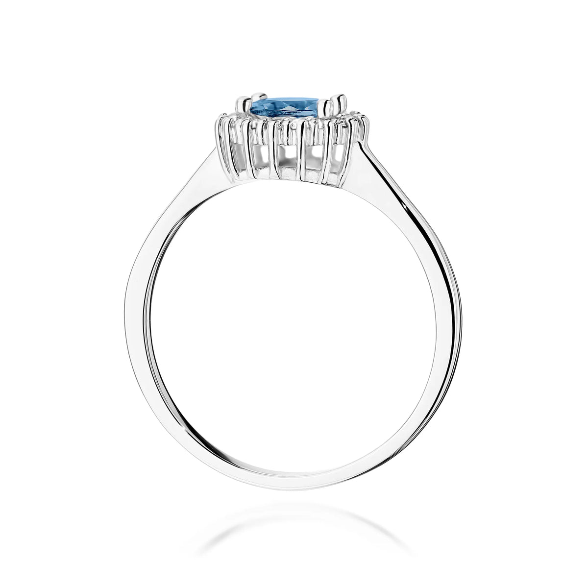 zlatý-prsteň-050ct-londýnsky-modrý-topás-a-diamanty-kvet