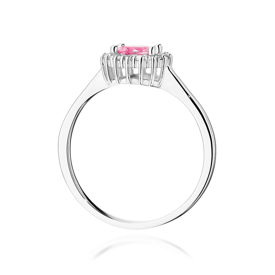gold-ring-060ct-pink-topaz-and-diamonds-flower
