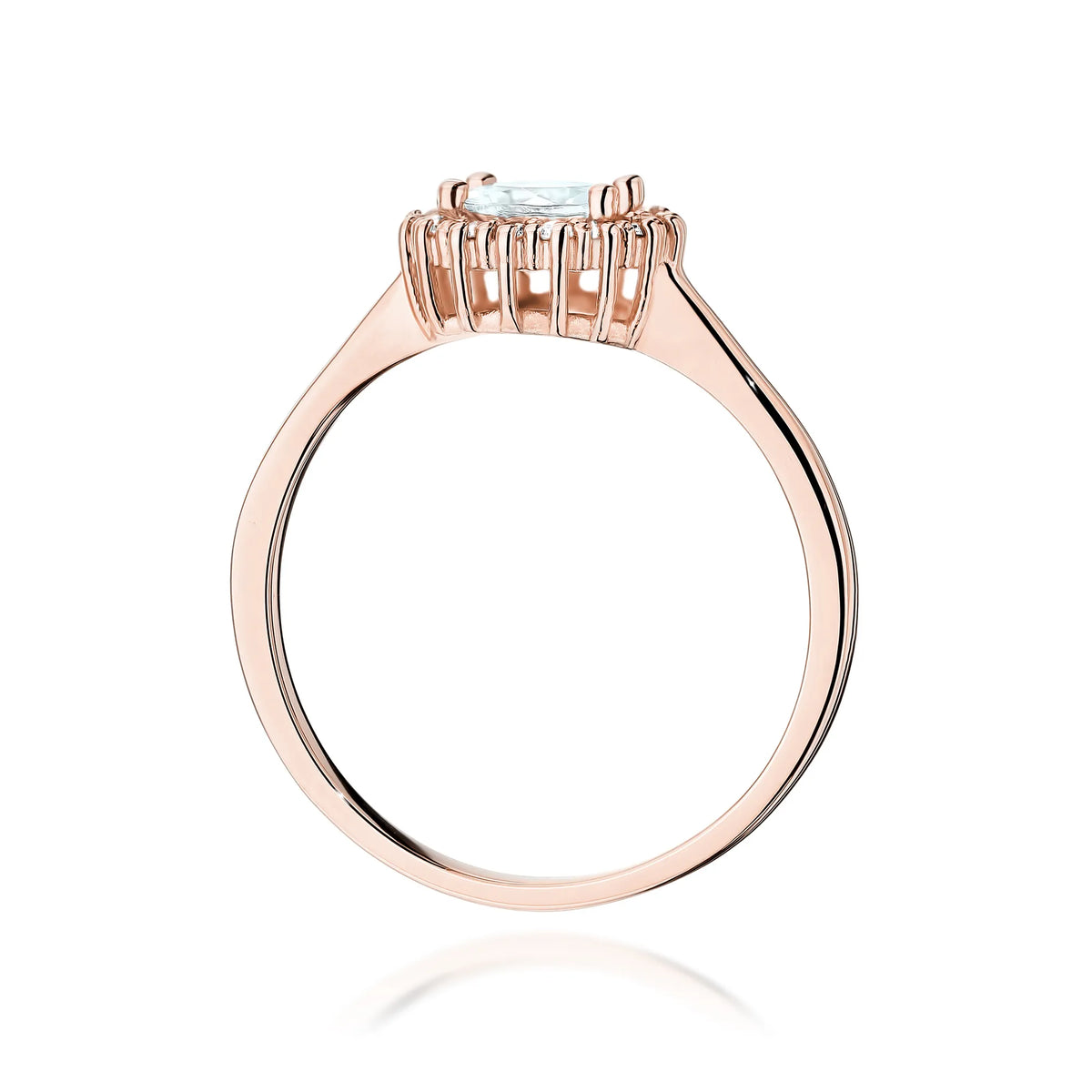 gold-ring-060ct-white-sapphire-and-diamonds-flower