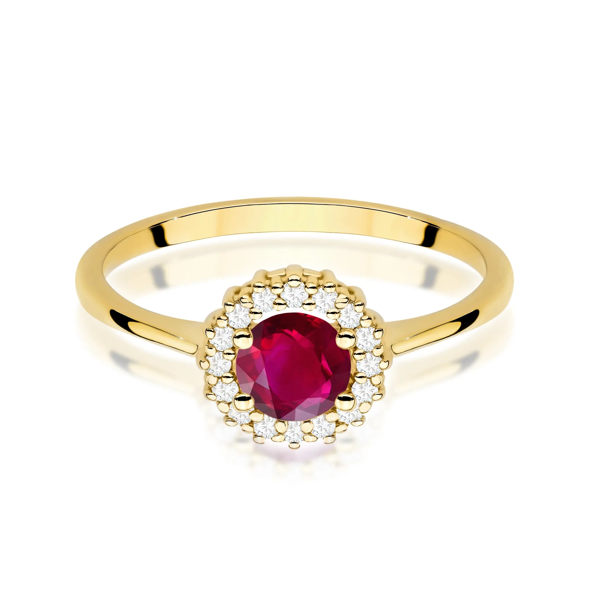 gold-ring-060ct-ruby-and-diamonds-flower