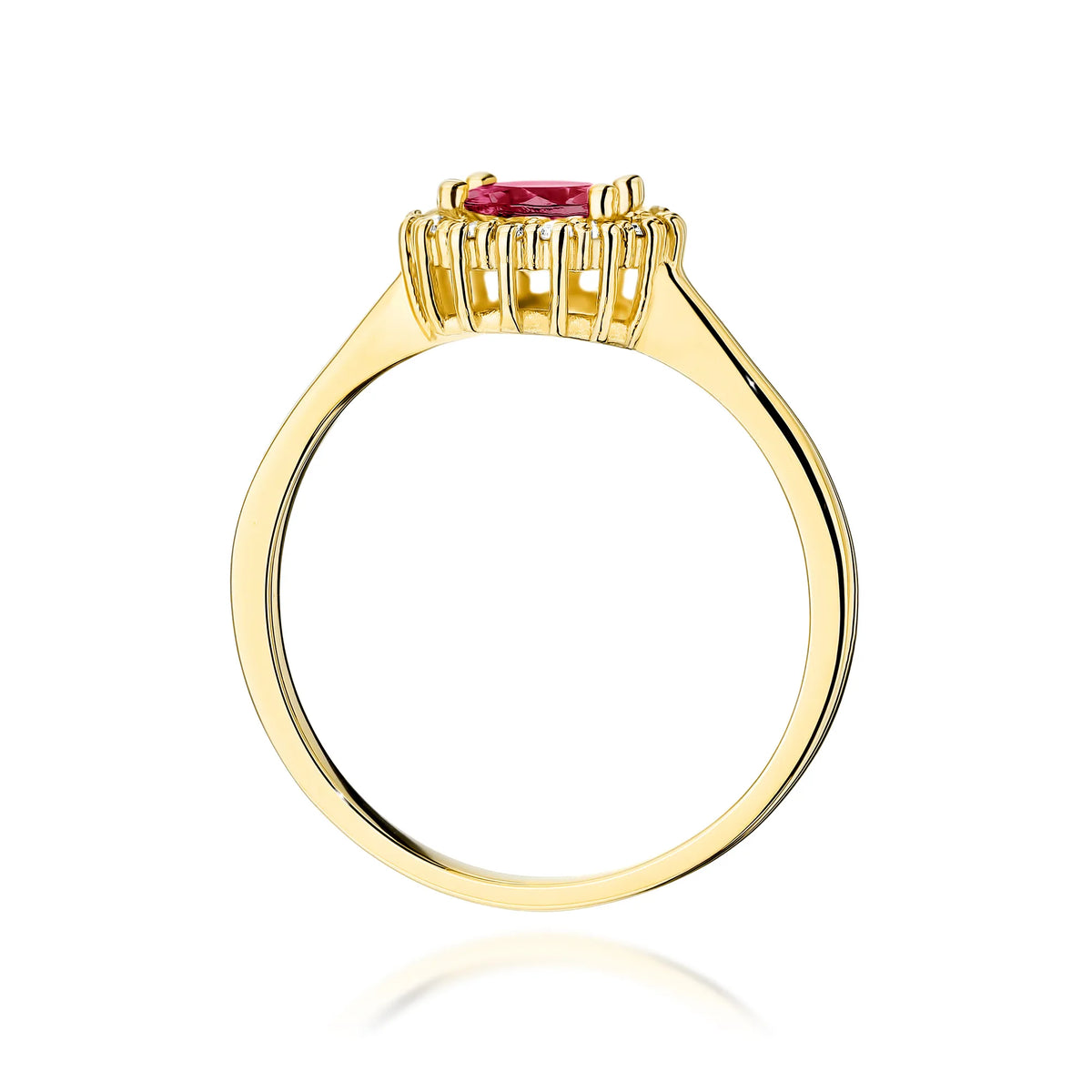 zlatý-prsteň-060ct-rubín-a-diamanty-kvet