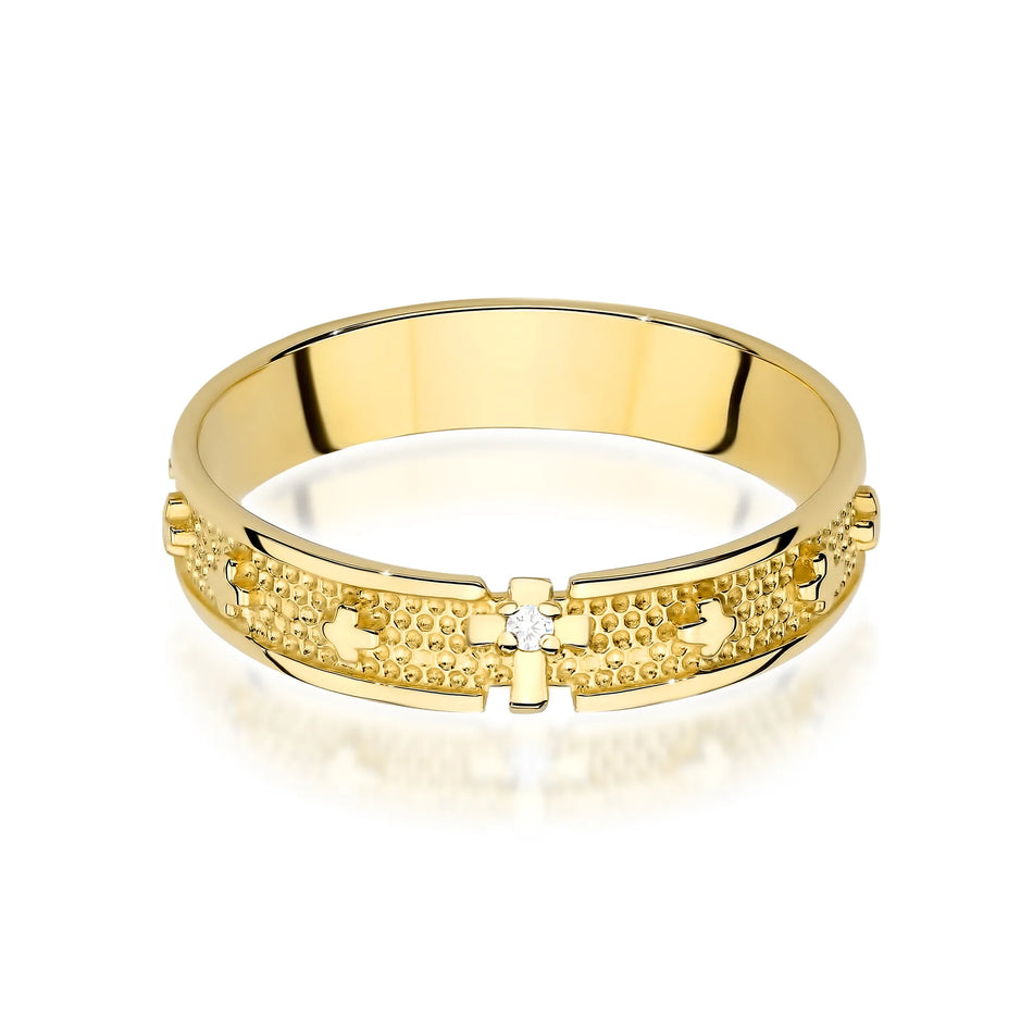 gold-ring-with-0-0086ct-diamond-w0580-diw-01