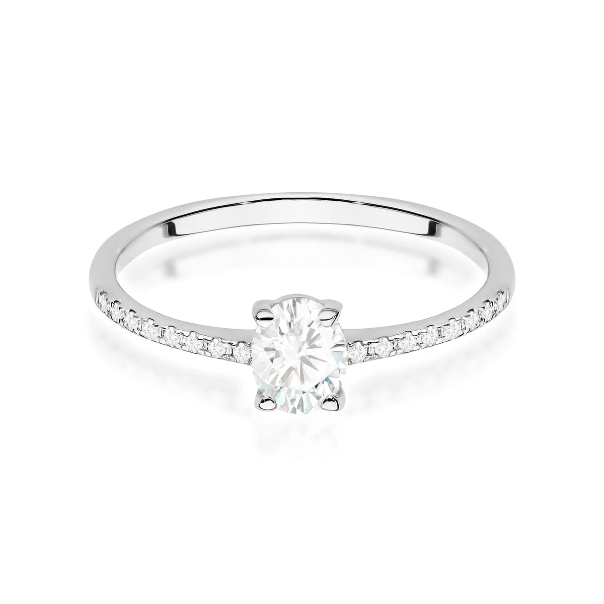 zlatý prsteň s diamantmi 0,30 ct a 0,08 ct w0582-diw-01