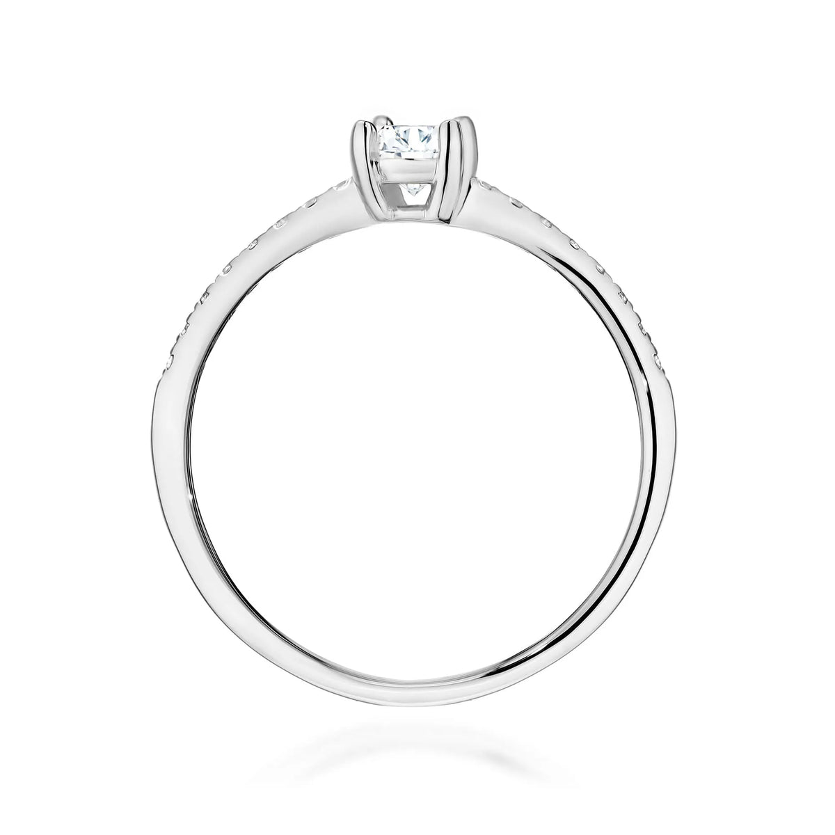 zlatý prsteň s diamantmi 0,30 ct a 0,08 ct w0582-diw-01