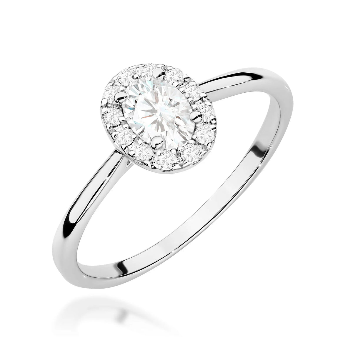 zlatý prsteň s diamantmi 0,30 ct a 0,10 ct w0583-diw-01