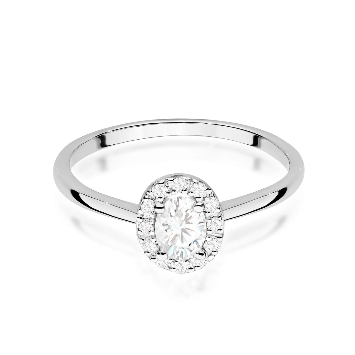 zlatý prsteň s diamantmi 0,30 ct a 0,10 ct w0583-diw-01