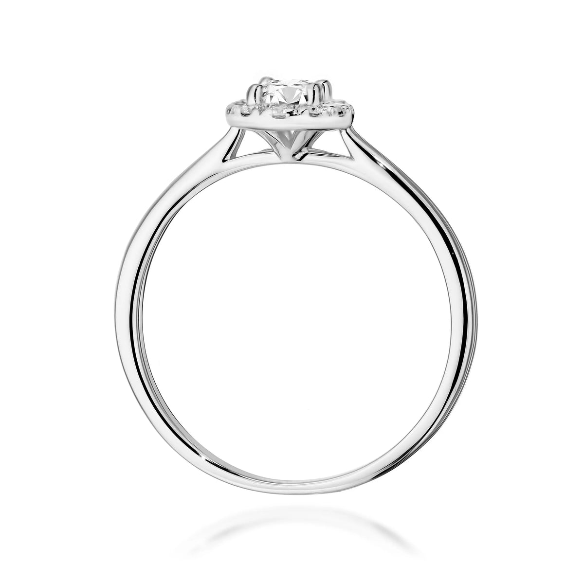 zlatý prsteň s diamantmi 0,30 ct a 0,10 ct w0583-diw-01