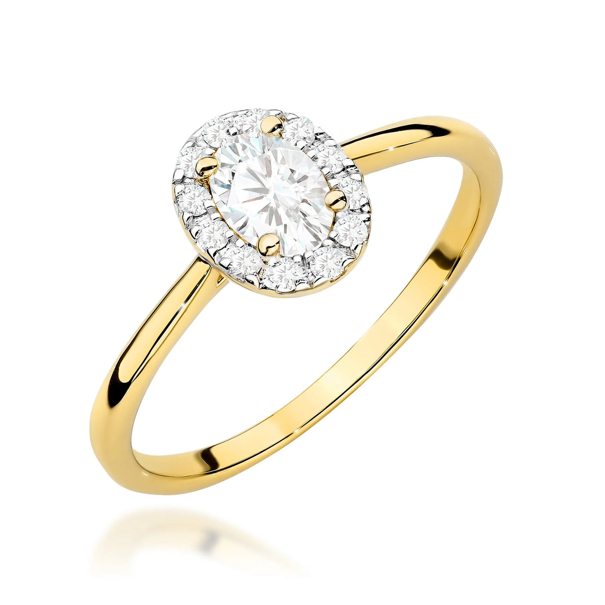 zlatý prsteň s diamantmi 0,30 ct a 0,10 ct w0583-diw-01