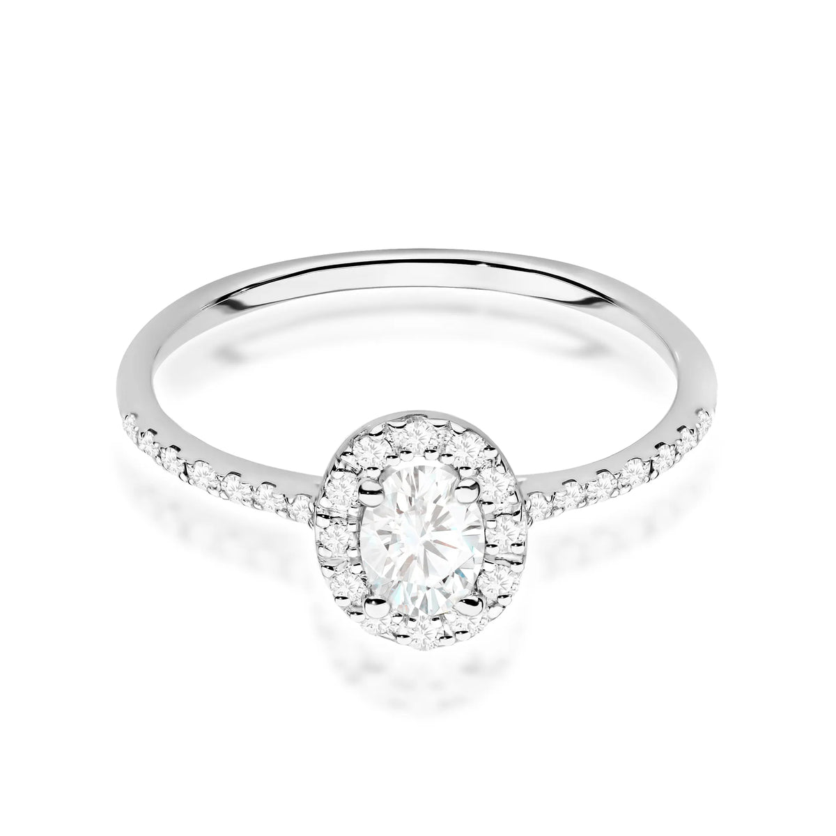 zlatý prsteň s diamantmi 0,30 ct a 0,17 ct w0584-diw-01