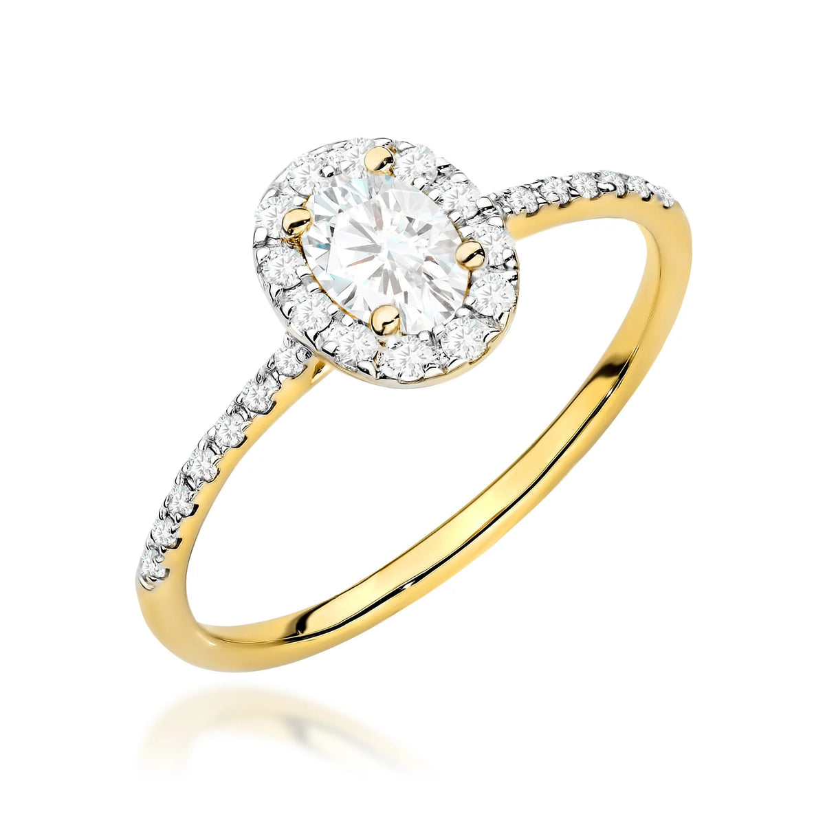 zlatý prsteň s diamantmi 0,30 ct a 0,17 ct w0584-diw-01