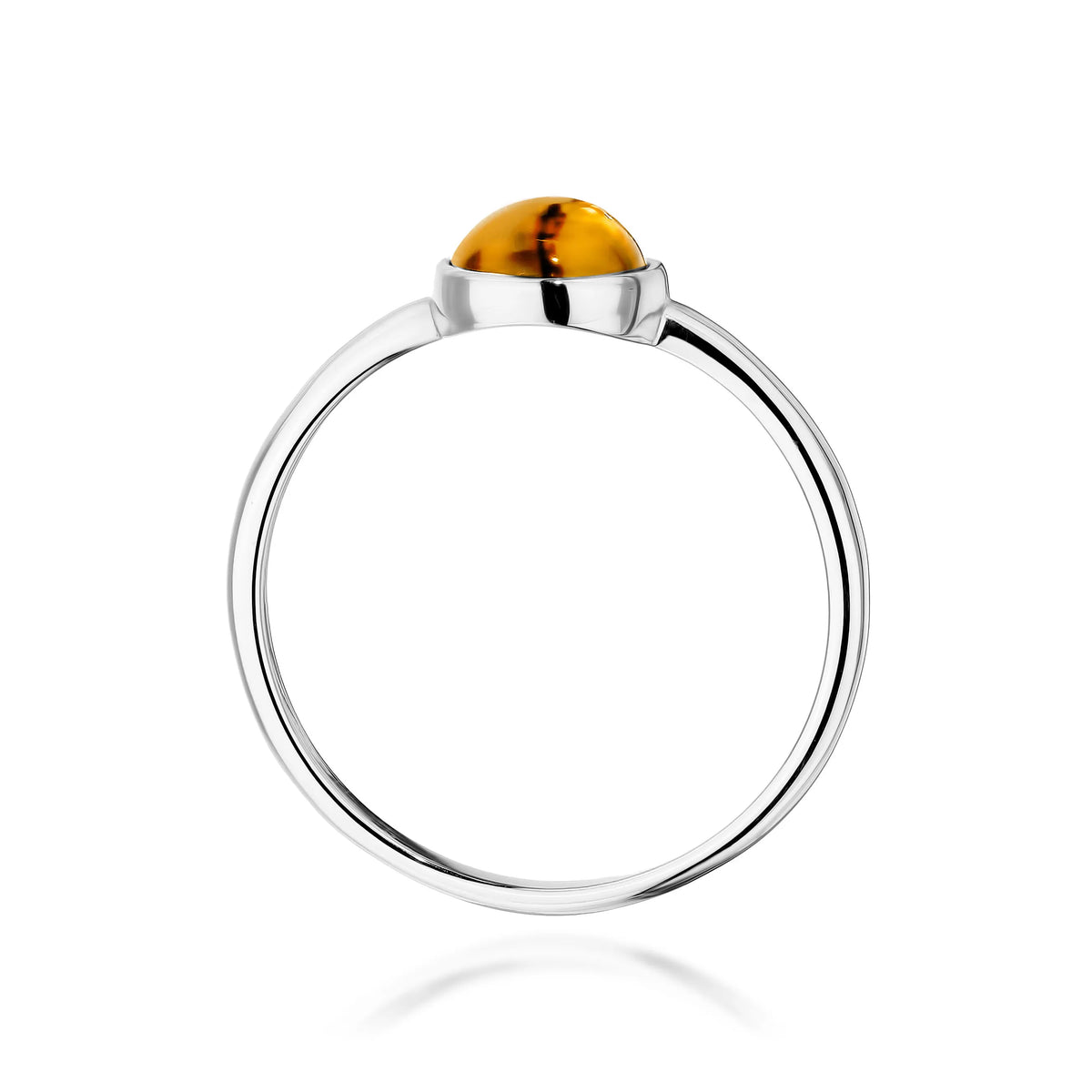 zlatý prsteň s 1,00 ct žltým turmalínom w0598-tmy-01