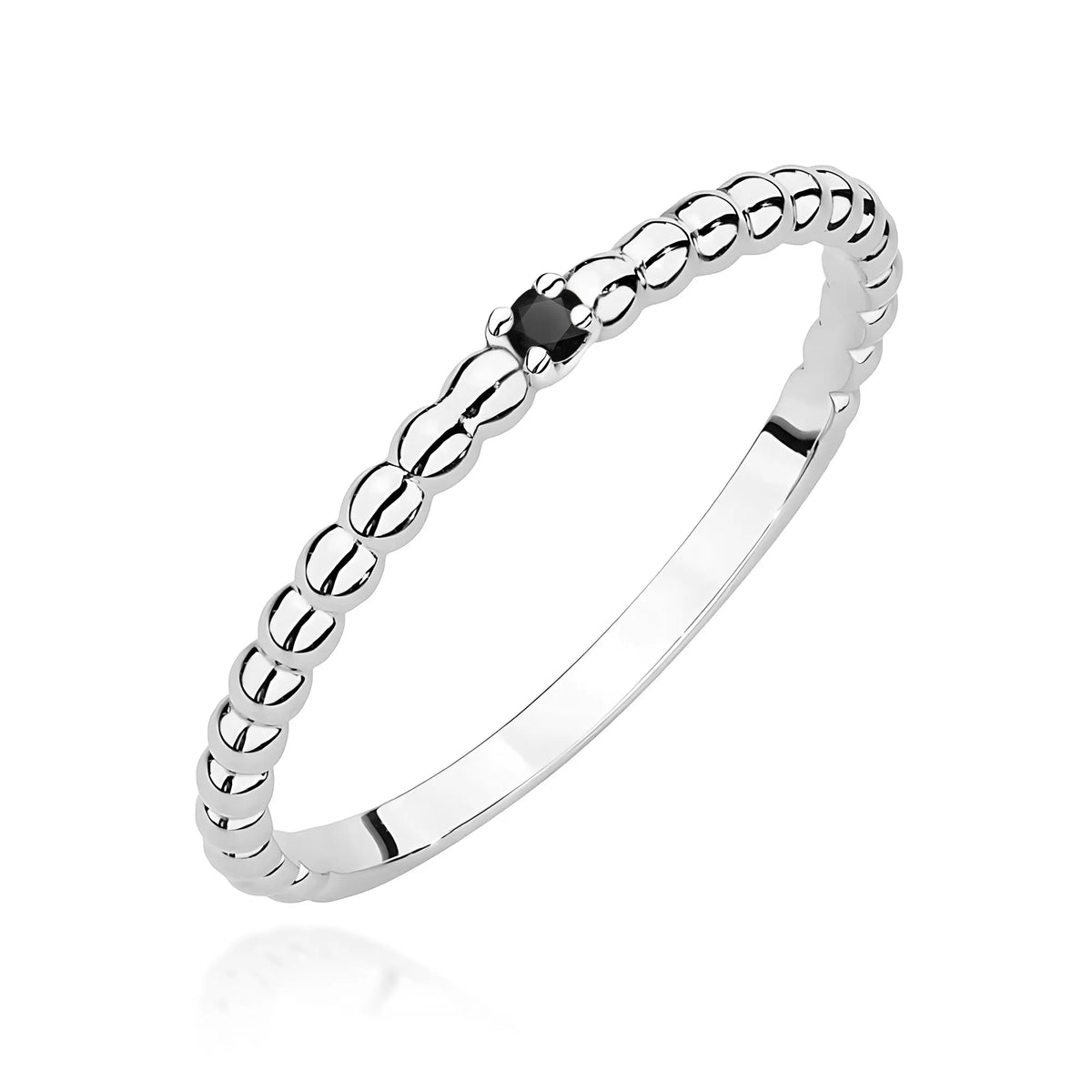 zlatý-prsteň-s-0,02ct-čiernym-diamantom-w0601-dib-01