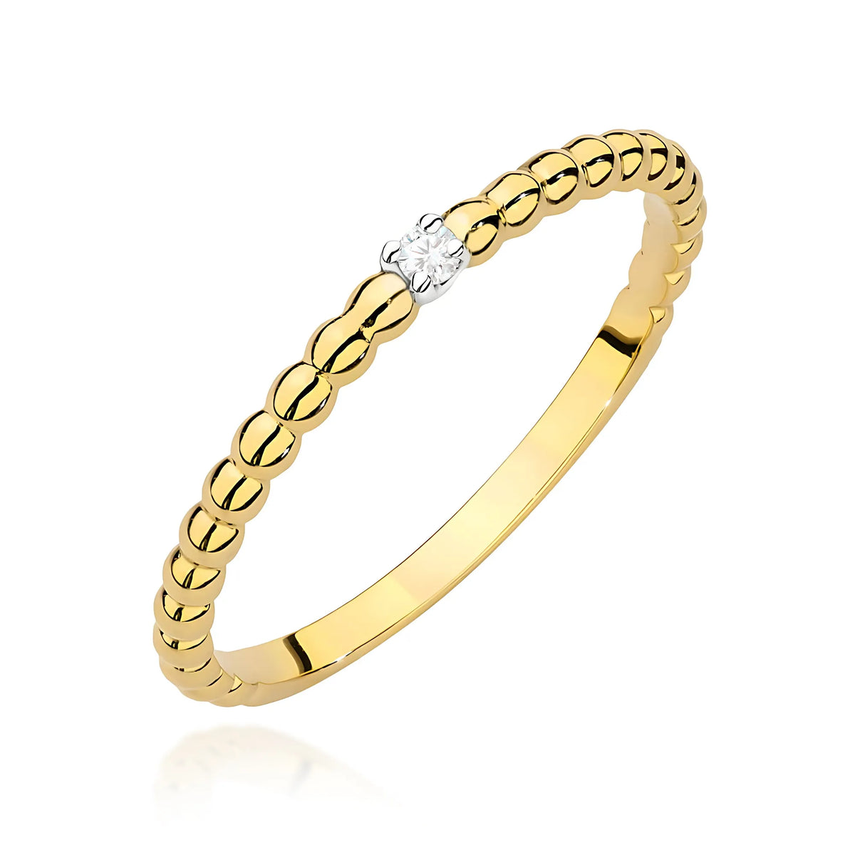 zlatý-prsteň-s-diamantom-0-02ct-w0601-diw-01
