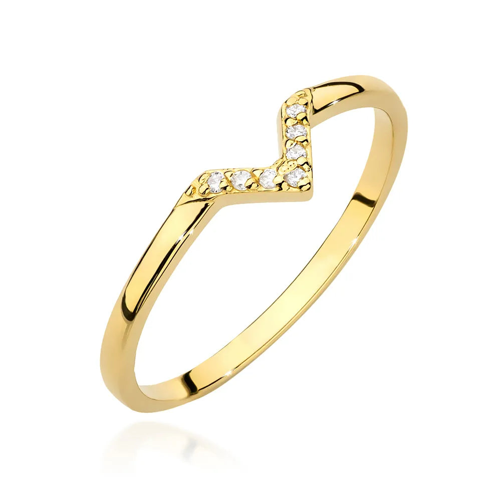 zlatý-prsteň-s-diamantmi-0-035ct-w0602-diw-01