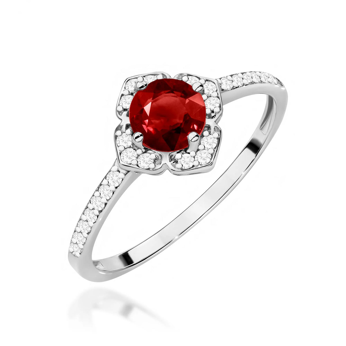 zlatý-prsteň-kvet-s-0-60ct-granátem-a-diamantmi-w0603-gar-01
