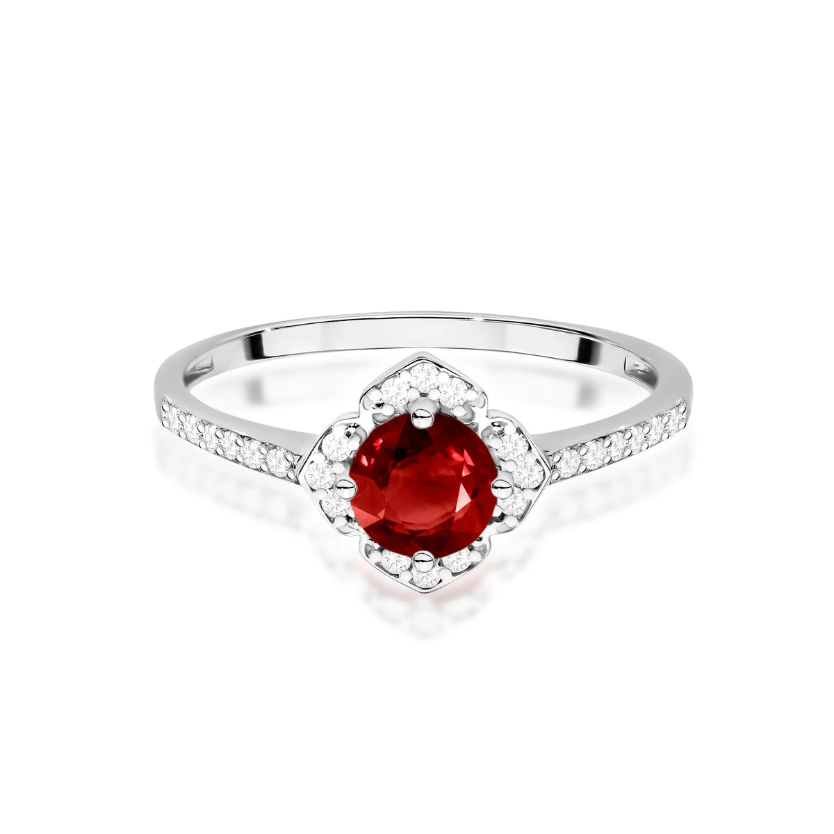 zlatý-prsteň-kvet-s-0-60ct-granátem-a-diamantmi-w0603-gar-01