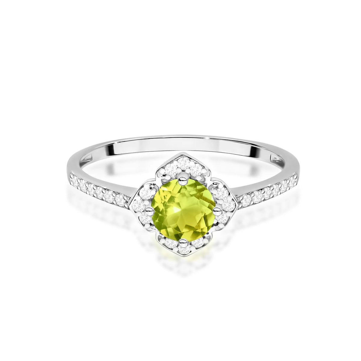gold-ring-flower-with-0-60ct-olivine-and-diamonds-w0603-peg-01