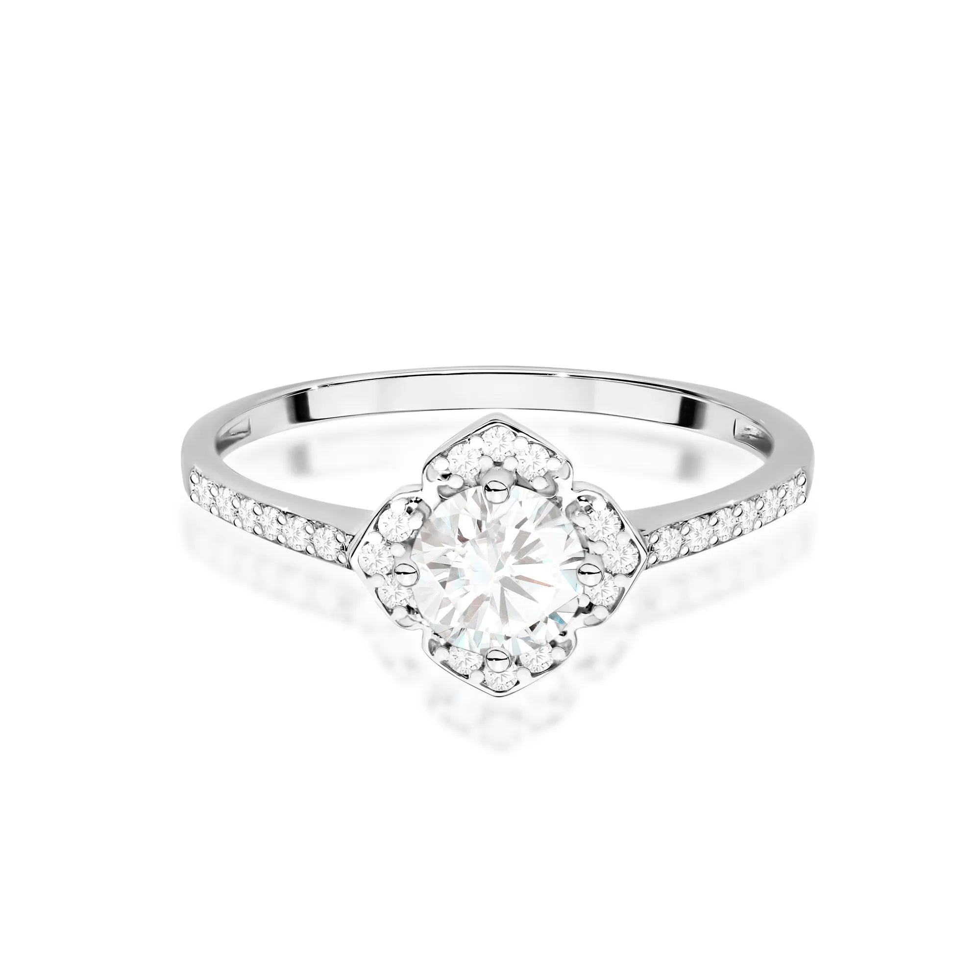 gold-ring-flower-with-0-60ct-white-sapphire-and-diamonds-w0603-sa-w-01