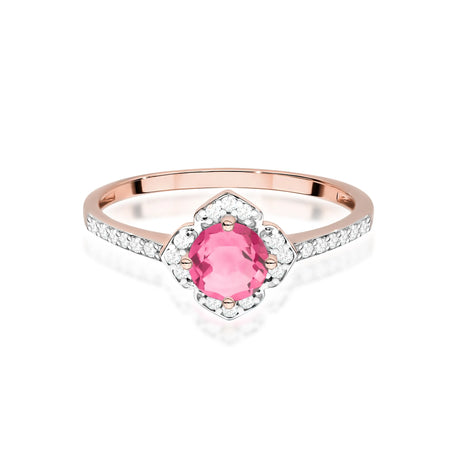gold-ring-flower-with-0-60ct-pink-topaz-and-diamonds-w0603-top-01