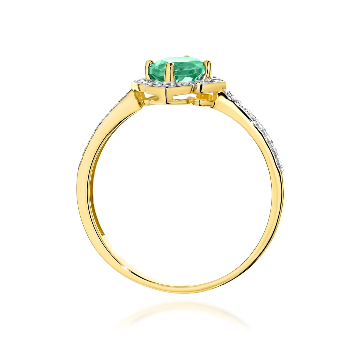 zlatý-prsteň-kvet-s-0-50ct-smaragdom-a-diamantmi-w0603-emg-01