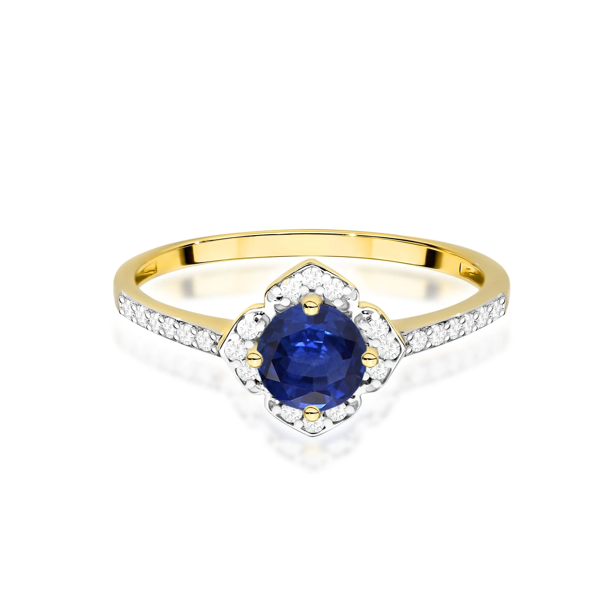 gold-ring-flower-with-0-50ct-sapphire-and-diamonds-w0603-sab-01