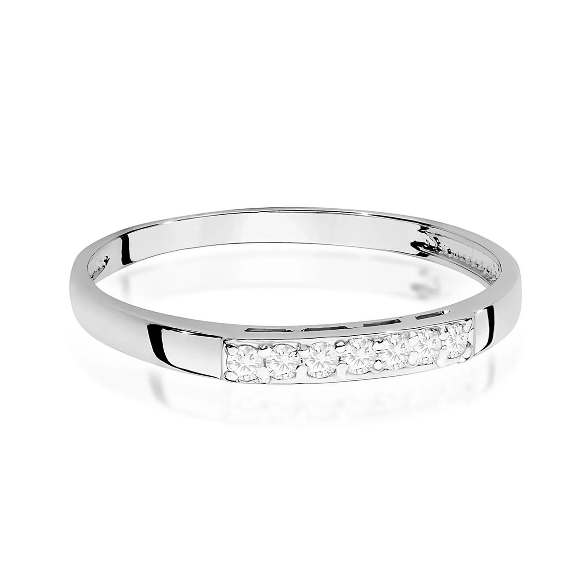 zlatý prsteň s diamantmi 0,102 ct w0619-diw-01