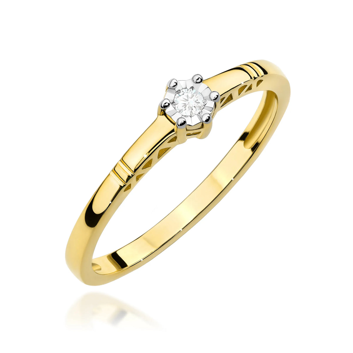 zlatý-prsteň-s-diamantom-0,03ct-w0630-diw-01
