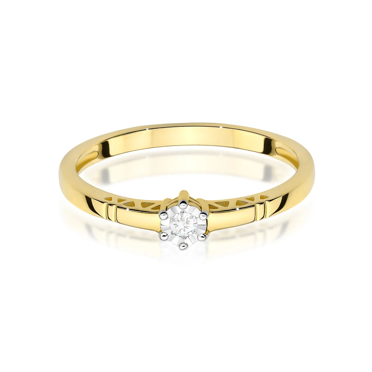 zlatý-prsteň-s-diamantom-0,03ct-w0630-diw-01