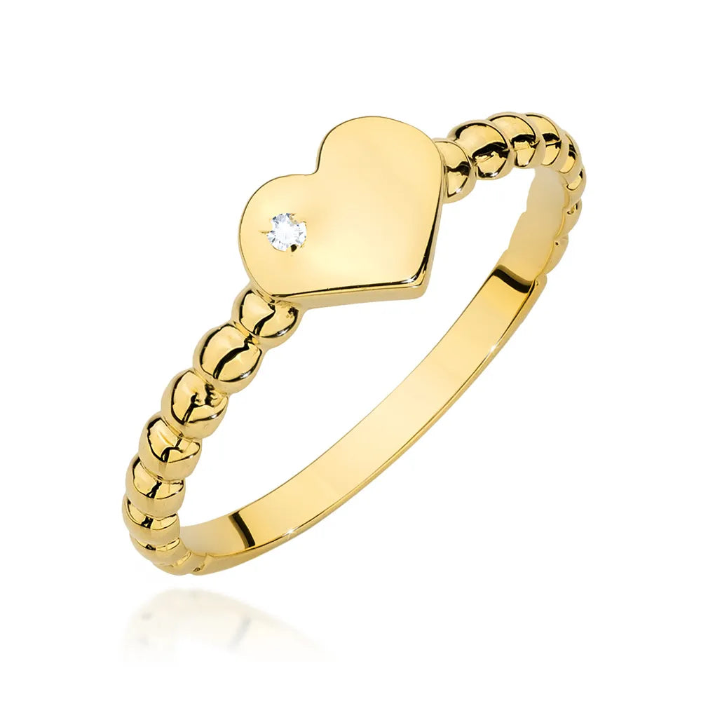 zlatý-prsteň-s-diamantom-0-01ct-w0637-diw-01