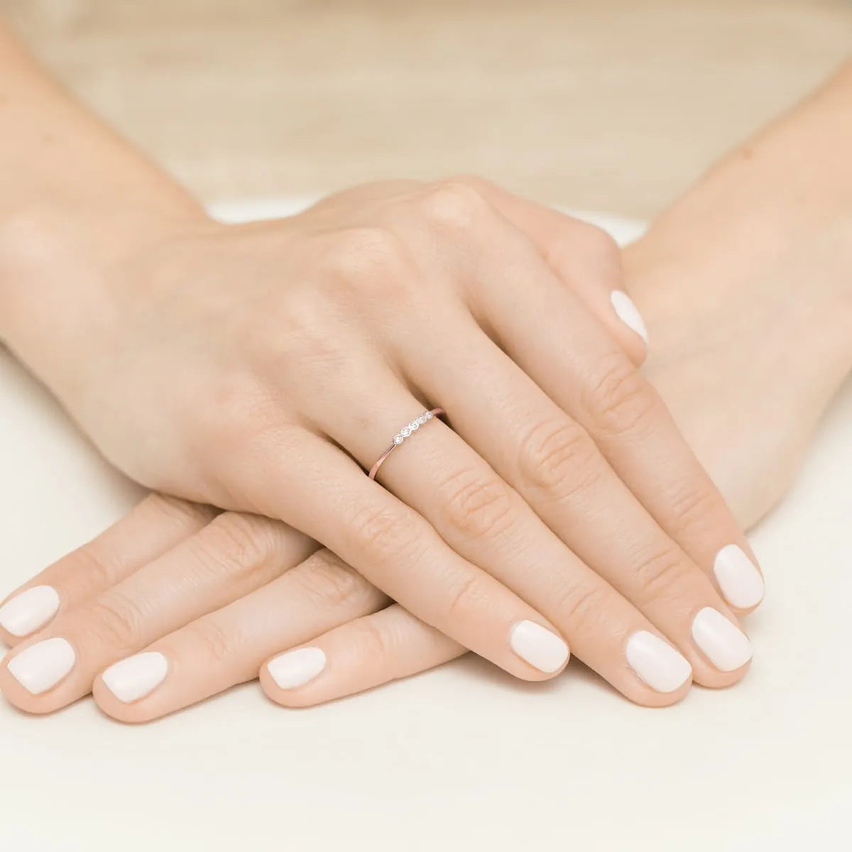 zlatý prsteň s diamantmi 0,043 ct w0638-diw-01