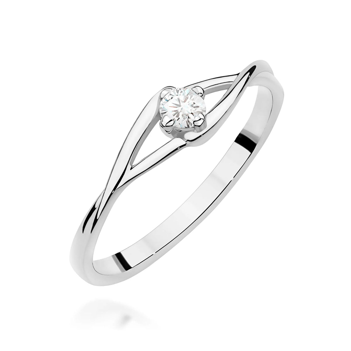 zlatý-prsteň-s-diamantom-0-10ct-w0669-diw-01