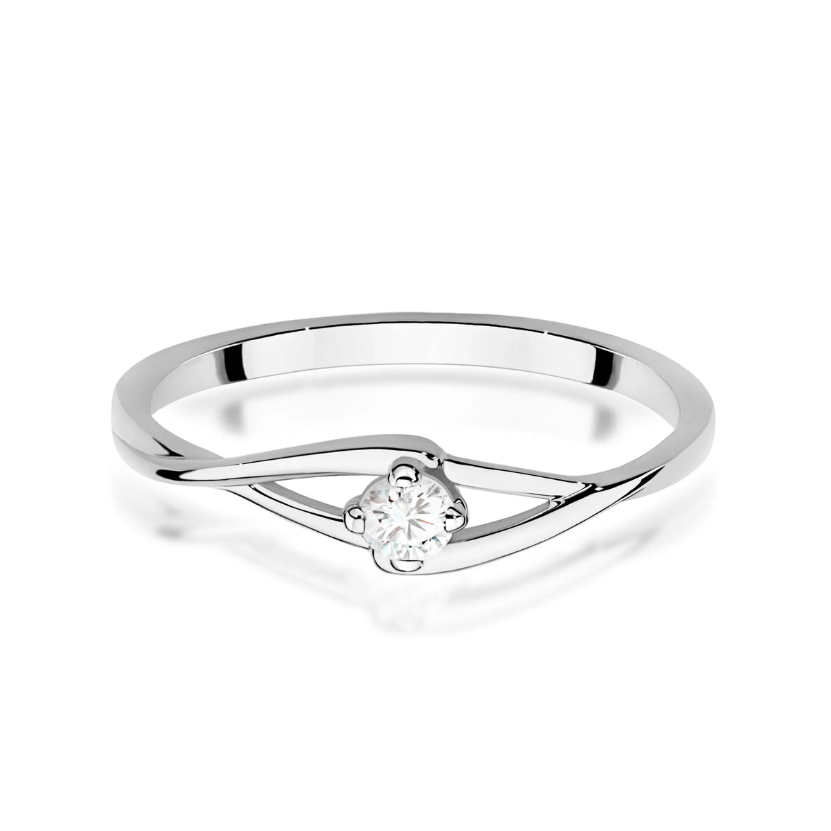 zlatý-prsteň-s-diamantom-0-10ct-w0669-diw-01