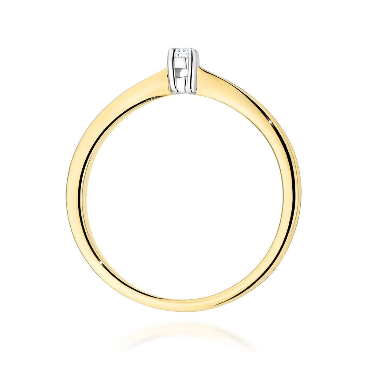 zlatý-prsteň-s-diamantom-0,05ct-w0670-diw-01