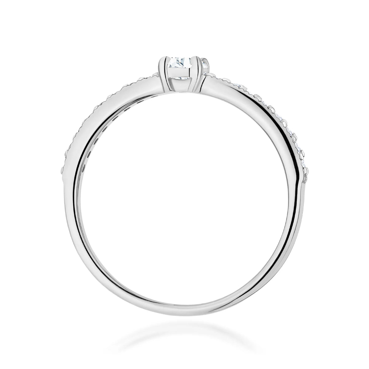 zlatý prsteň s diamantmi 0,25 ct a 0,14 ct w0671-diw-01