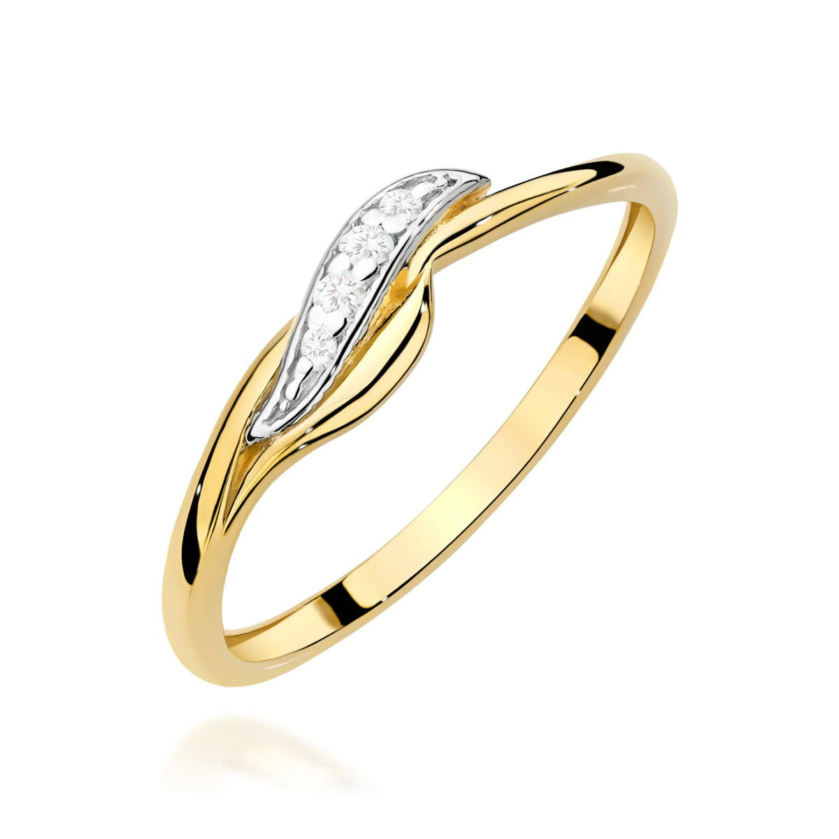 zlatý-prsteň-s-diamantmi-0-05ct-w0673-diw-01