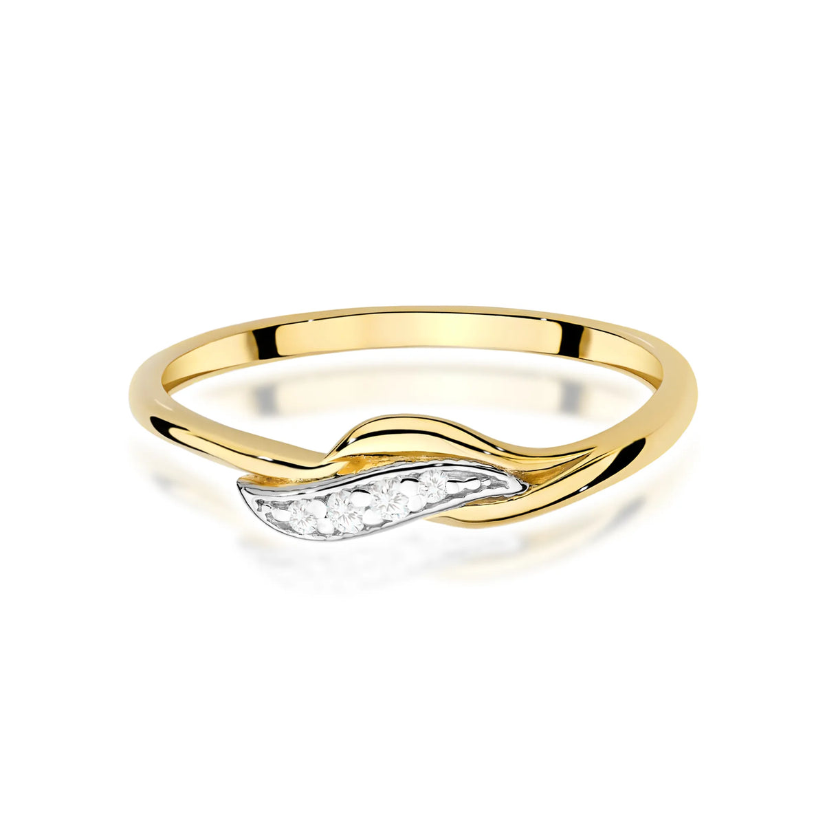zlatý-prsteň-s-diamantmi-0-05ct-w0673-diw-01