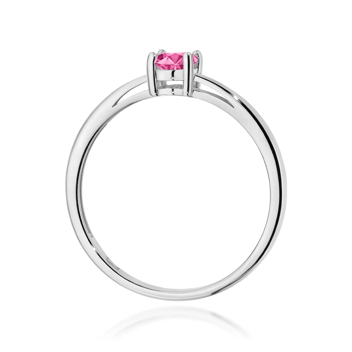 gold-ring-with-0-50ct-pink-topaz-w0685-top-01