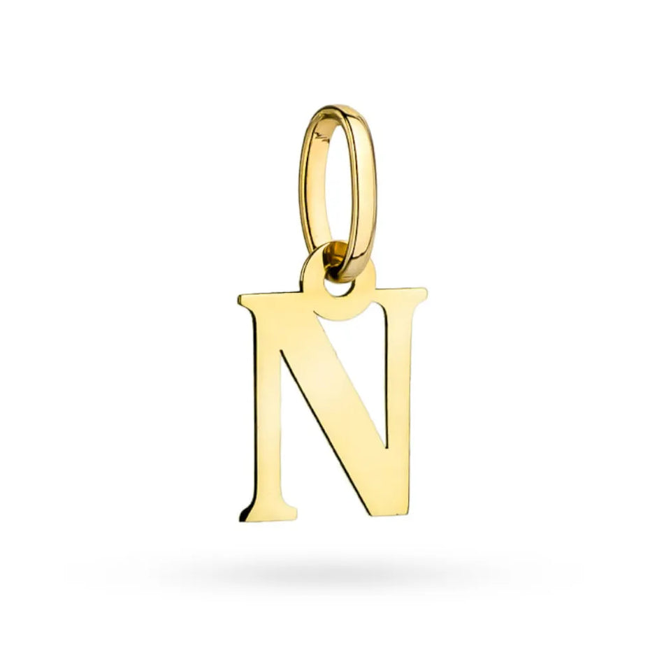 prívesky-na-zlato-písmená-a-z-gw-001-585