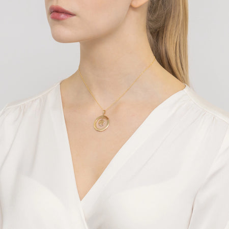 gold-pendant-with-zirconia-dragonfly-and-flowers-z-gw-159-585