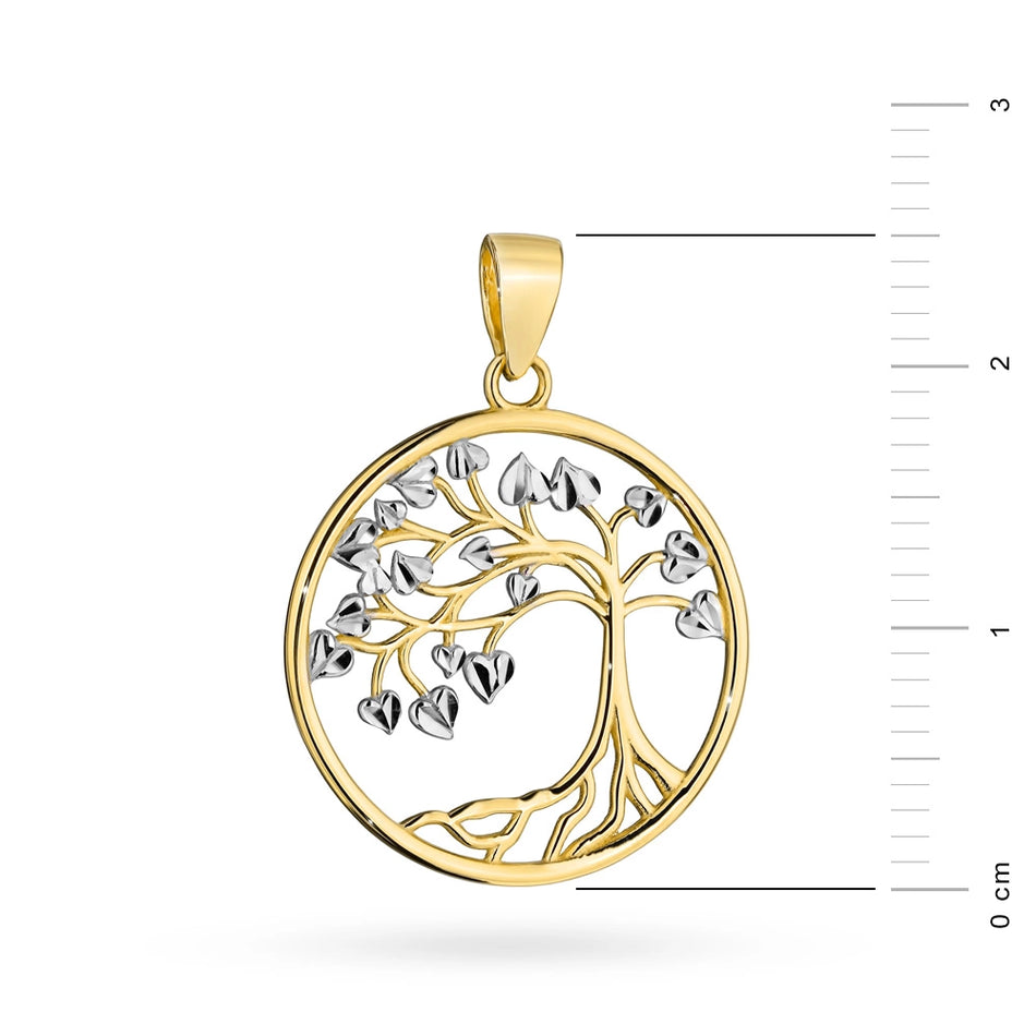 gold-pendant-hanging-bead-with-zirconia-z-gw-301-585